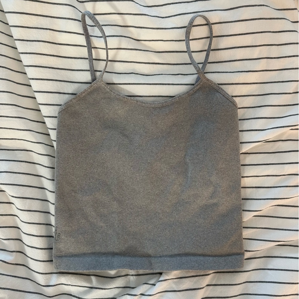 FP Movement free people crop tank